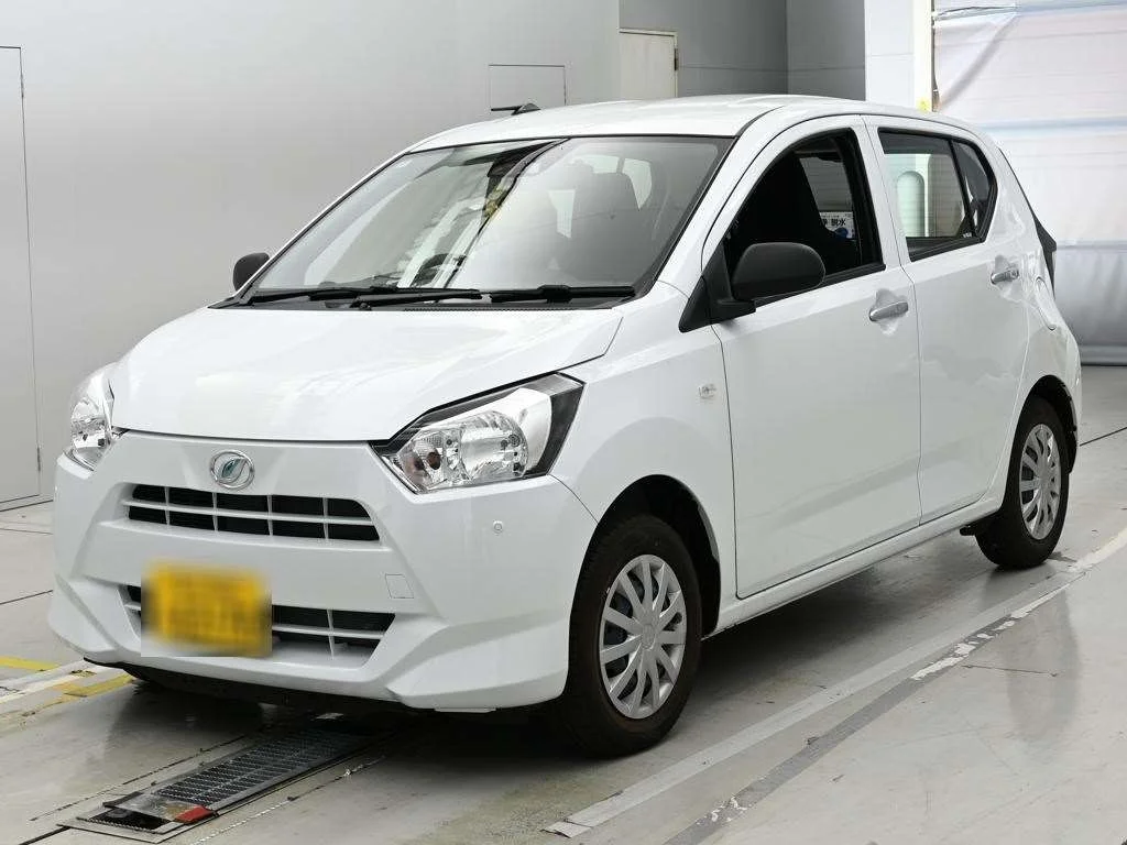 Daihatsu Mira e:S LA350S 2025